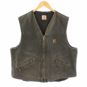 Carhartt　カーハート　90s 00s キルティングベスト　ダウンベスト 楽天市場】ダウンベスト カーハートの通販