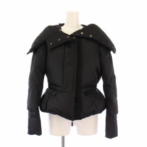 MONCLER☆ギャザーフリル パーカー WETE☆4色・関税込み
