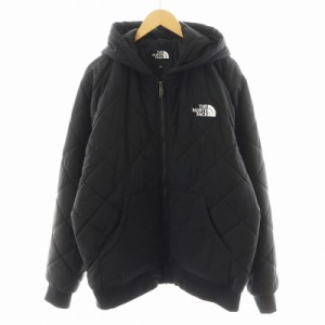楽天市場】ノース フェイス キルティング ジャケットの通販