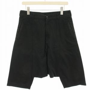 コムデギャルソン　コムデギャルソン　サルエルパンツ　S 　2011年製 COMME des GARCONS COMME des GARCONS(コムデギャルソン