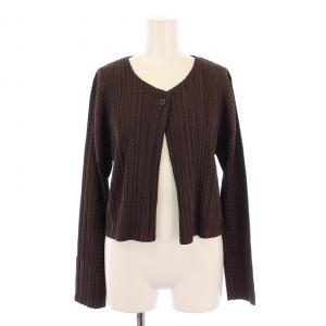 PLEATS PLEASE プリーツプリーズ　ジャケット　カーディガン PLEATS PLEASE ISSEY MIYAKE プリーツカーディガン