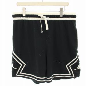 ちむ　新品未使用品　ジョーダン　ハーフパンツ タグ付き未使用 ジョーダン NIKE ハーフパンツ s｜Yahoo!フリマ