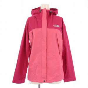 THE NORTH FACE マウンテンパーカー ピンク THE NORTH FACE MOUNTAIN LIGHT JACKET Oピンク 23FW-I（ザ