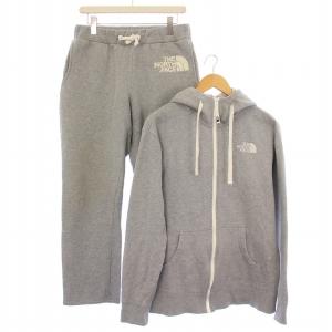 ノースフェイス　セットアップ140cm 未使用新品♡ THE NORTH FACE ノースフェイス フリース セットアップ 上下
