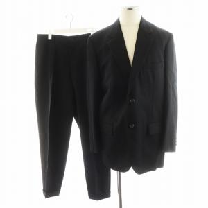 コムデギャルソンオムスーツ　Mサイズ COMME des GARCONS HOMME】コムデギャルソンオム『スーツ sizeS