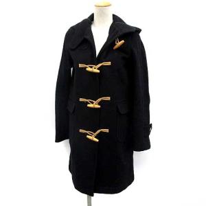 レディース ダッフル コート ロング ネイビーの通販 Au Pay マーケット