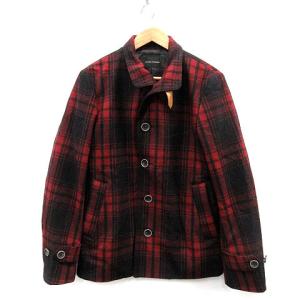 赤 チェック コート メンズの通販 Au Pay マーケット 9ページ目