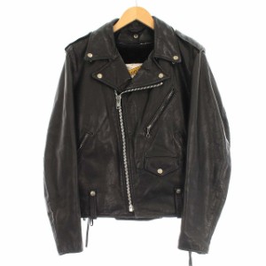 schott レザー ジャケットの通販｜au PAY マーケット