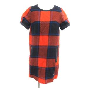 バーバリー チェック ワンピースの通販 Au Pay マーケット