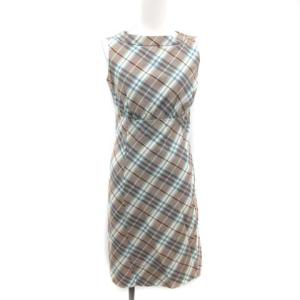 バーバリー ワンピース ロングの通販 Au Pay マーケット