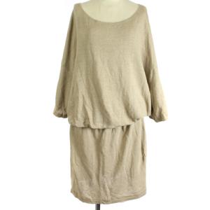 ヨシエイナバ ワンピースの通販 Au Pay マーケット