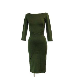 ラルフ ローレン ニット ワンピースの通販 Au Pay マーケット