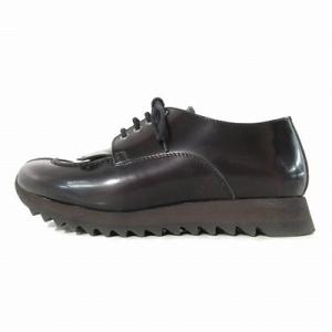 レースアップ シューズ レディース イタリアの通販 Au Pay マーケット