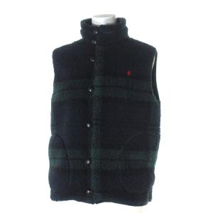 ジム フレックス ボア ベスト レディースの通販 Au Pay マーケット