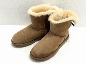 ugg ムートン ブーツ 25の通販｜au PAY マーケット