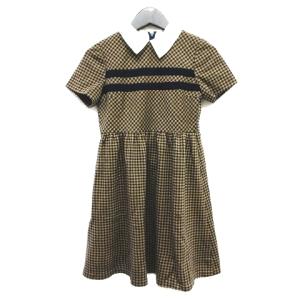 女の子 千鳥 ワンピースの通販 Au Wowma