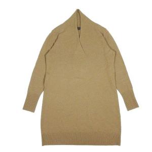 オン ワード 樫山 ニット ワンピースの通販 Au Pay マーケット