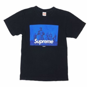 tシャツ supreme プリントの通販｜au PAY マーケット