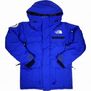 【中古】ザノースフェイス THE NORTH FACE サザンクロス パーカー ダウンジャケット アウター SOUTHERN CROSS PARKA