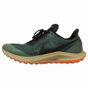 【中古】ナイキ NIKE ZOOM PEGASUS 36 TRAIL GTX ランニングシューズ スニーカー 28.5 BV7762-300