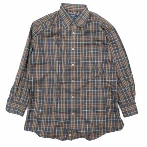 BURBERRY バーバリー　ノバチェックフリル　キャメル　ブラック　日傘 BURBERRY - Burberry バーバリー 日傘 長傘 ノバチェックの通販