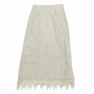 イエナ レース スカートの通販｜au PAY マーケット 