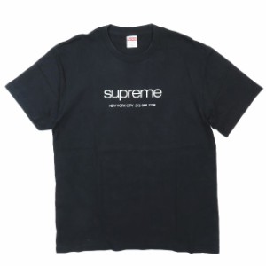 supreme ロゴ tシャツ セールの通販｜au PAY マーケット