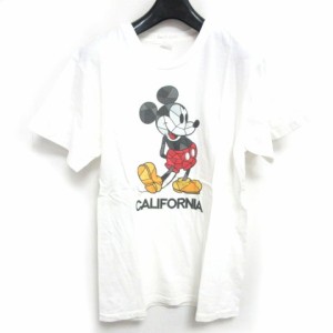 ディズニー コラボ Tシャツ メンズの通販 Au Pay マーケット