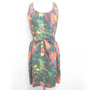 ワンピース トロピカルの通販 Au Pay マーケット