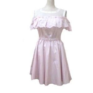 アンクルージュ ワンピースの通販 Au Pay マーケット