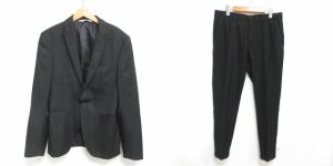 ザラ スーツ メンズの通販 Au Pay マーケット