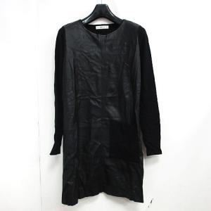 Zara レザー ワンピの通販 Au Pay マーケット