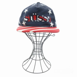 stussy キャップ キッズの通販｜au PAY マーケット