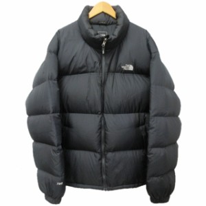 THE NORTH FACE ヌプシ 700