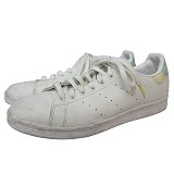 【中古】アディダス adidas FY1269 スタンスミス Stan Smith  スニーカー シューズ 白 ホワイト US 11 28cm