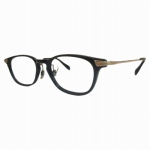 【中古】オリバーピープルズ OLIVER PEOPLES 眼鏡 メガネ サングラス 黒縁 コンビネーション レンズ無し メンズ