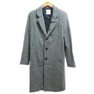 マッキントッシュ　ロンドン　千鳥柄チェスターコート 楽天市場】マッキントッシュ MACKINTOSH コート HUMBIE METAL