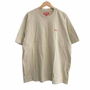 supreme ロゴ tシャツ セールの通販｜au PAY マーケット