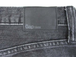 中古 ギャップ Gap ジーンズ デニムパンツ スキニー ボトムス グレー系 28 メンズの通販はau Pay マーケット ブランド古着のベクトル 商品ロットナンバー