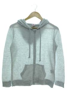 パーカー レディース ワッフルの通販 Au Pay マーケット