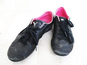 スニーカー ピンク プーマの通販 Au Pay マーケット