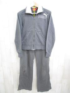 プーマ スウェット レディース セットアップの通販 Au Pay マーケット