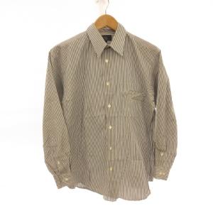 ストライプ シャツ メンズ 白黒の通販 Au Pay マーケット