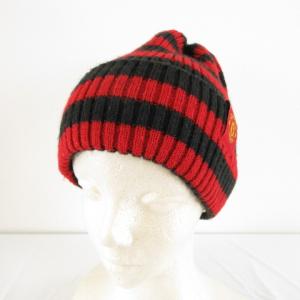 赤黒 ボーダー ニット メンズの通販 Au Pay マーケット