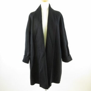 【中古】SWALLOW COAT ロングコート 長袖 11AR *T641 レディース