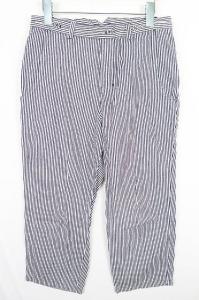 ヒッコリー パンツ レディースの通販 Au Pay マーケット