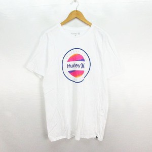 hurley ハーレー tシャツ メンズ 半袖の通販｜au PAY マーケット