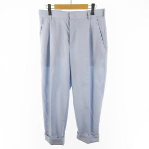 スラックス 水色の通販 Au Pay マーケット