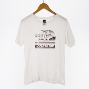 シュプリーム ノースフェイス tシャツの通販|au PAY マーケット