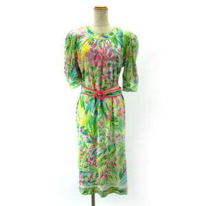 レオナール ワンピースの通販 Au Pay マーケット